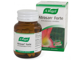 Imagen del producto ATROSAN FORTE 60 COMPRIMIDOS    BIOFORCE
