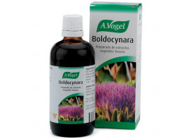 Imagen del producto BOLDOCYNARA GOTAS 100ML         BIOFORCE