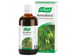 Imagen del producto AVENAFORCE GOTAS 100ML          BIOFORCE