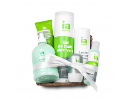 Imagen del producto Interapothek cesta regalo aloe vera