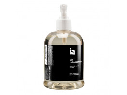 Imagen del producto Interapothek gel hidroalcohólico 500ml