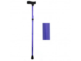 Imagen del producto BASTON PLEGABLE FASHION NEW YORK AD413/E