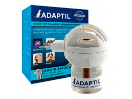 Imagen del producto Ceva Adaptil difusor+recambio 1 mes 48ml