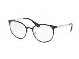 Imagen del producto MONTURA PRADA 53TV 1AB101  52