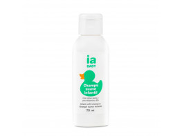 Imagen del producto Interapothek champú infantil 75ml