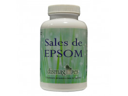 Imagen del producto Dismag Sales epsom naturales 300g