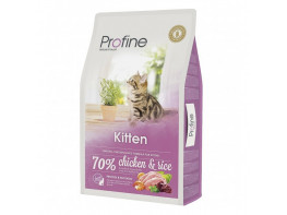 Imagen del producto Profine cat kitten 10kg