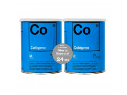 Imagen del producto Interapothek duplo colágeno 2x320g