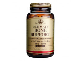 Imagen del producto Ultimate bone support 120 comprimidos solgar