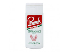 Imagen del producto PEUSEK DESODORANTE POLVO 40 GRS.