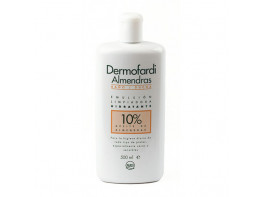 Imagen del producto Dermofardi almendras baño ducha 500ml