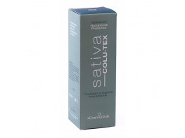 Imagen del producto Sativa colutorio colu-tex 250ml