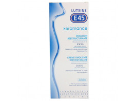 Imagen del producto Lutsine Xeramance emulsión reestructurante sin perfume 400ml