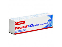 Imagen del producto DURAPHAT PASTA 51G.