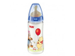 Imagen del producto Nuk Biberón Disney FC PP tetina látex 300ml