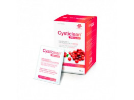 Imagen del producto CYSTICLEAN 240 MG 30 SOBRES