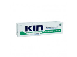 Imagen del producto Kin pasta dentífrica 125ml