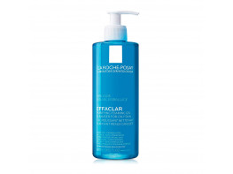 Imagen del producto Effaclar La Roche Posay gel purificante 400ml