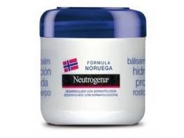 Imagen del producto Neutrogena Loción hidratación profunda confort cara y cuerpo 300ml