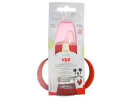 Imagen del producto Nuk biberón FC PP 150ml entrena Mickey
