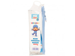 Imagen del producto CEPILLO DENTAL PHB PETIT + GEL 15 ML