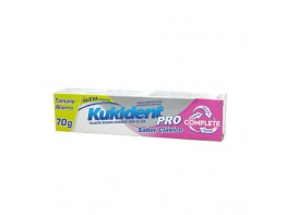 Imagen del producto Kukident complete pro clasico 70gr