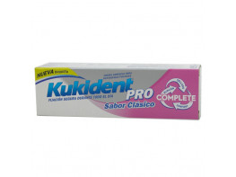 Imagen del producto Kukident complete pro clasico 47gr