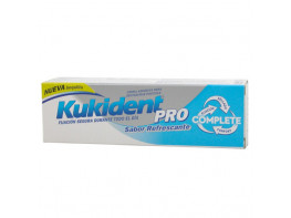 Imagen del producto Kukident complete pro fresh 47gr