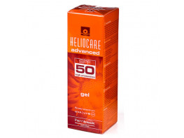 Imagen del producto Heliocare advanced gel spf50 200ml