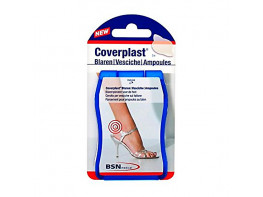 Imagen del producto COVERPLAST APOSITOS  AMPOLLAS TALON 5 UND