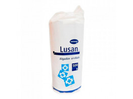 Imagen del producto Lusan Algodón arrollado 500 gr