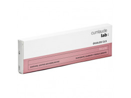 Imagen del producto Cumlaude Gynelaude CLX 10 óvulos vaginales