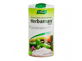 Imagen del producto Herbamare original 250 gramos   bioforce