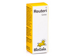Imagen del producto Reuteri Gotas 5ml