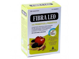 Imagen del producto FIBRA LEO PROBIOTICO Y PREBIOTICO 180 C.