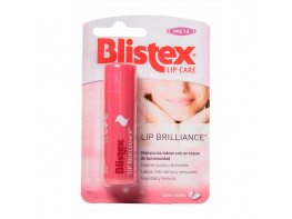 Imagen del producto Blistex protector labial brillance 4,25g