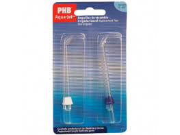 Imagen del producto BOQUILLA REC. IRRIGADOR PHB AQUA-JET 1U.