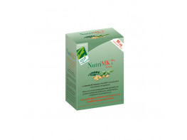 Imagen del producto NUTRIMK7 60 PERLAS 90 MCG   100% NATURAL