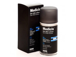 Imagen del producto Medicis gel after shave p.grasas 100ml