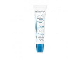 Imagen del producto Bioderma Atoderm balsamo labial queilitis 15ml
