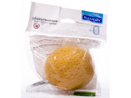 Imagen del producto Suavinex Esponja fibra natural