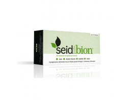 Imagen del producto SEIDIBION 60 CAPSULAS