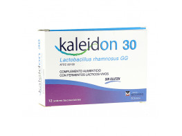 Imagen del producto KALEIDON 30 12 SOBRES BUCOSOLUBLES