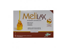 Imagen del producto MELILAX MICROENEMAS 10 GR 6UDS