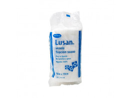 Imagen del producto Lusan venda algodón 5mx5m