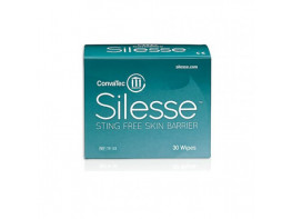 Imagen del producto Convatec Silesse toallitas tr103 30uds