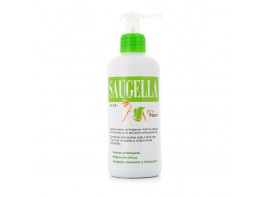 Imagen del producto Saugella jabón íntimo femenino 200ml