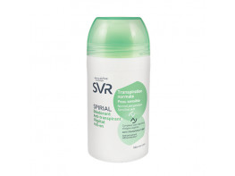Imagen del producto SPIRIAL ANTITRANSPIRANTE VEGETAL 50 ML