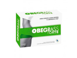 Imagen del producto Obegrass forte 30 sobres adelgazante