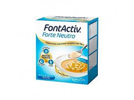 Imagen del producto FONTACTIV FORTE NEUTRO 10X30 GR.